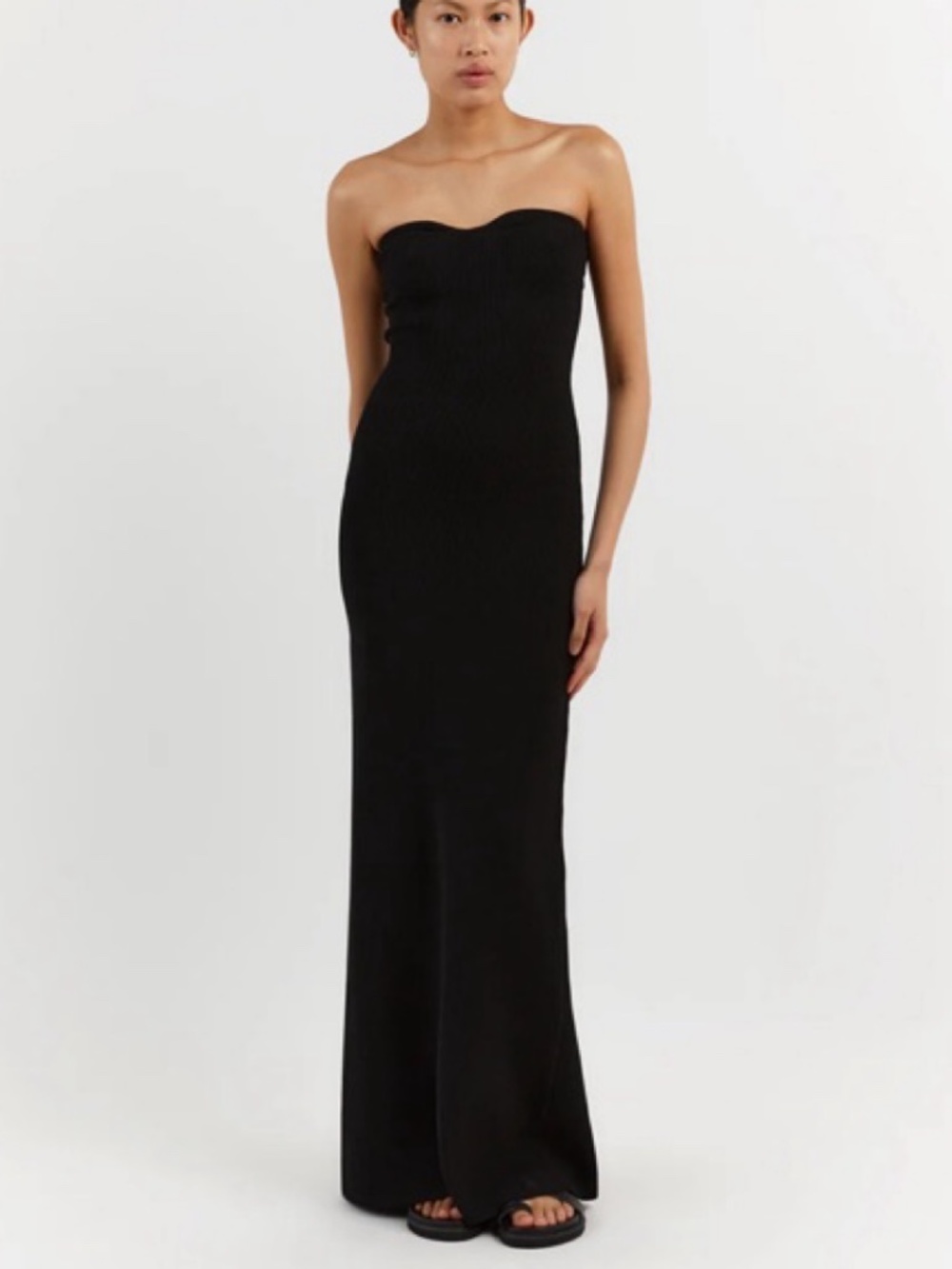 Authentic DISSH Veronica Maxi Dress